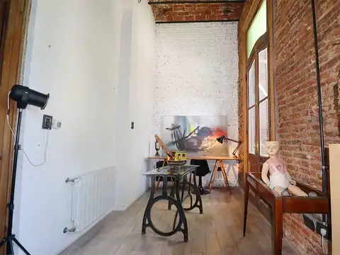 Depto Tipo Casa en Venta 85 años