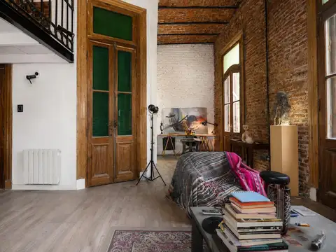 Depto Tipo Casa en Venta de 4 ambientes