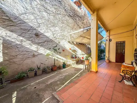 Depto Tipo Casa en Venta de 3 dormitorios