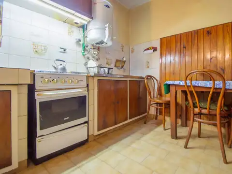 Depto Tipo Casa en Venta en Isidro Casanova, USD 65.000