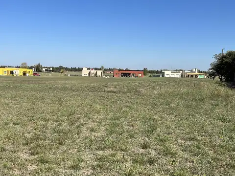 Terreno en Venta en Carlos Keen, USD 30.000