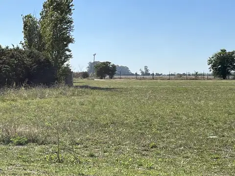 Terreno en Venta en Carlos Keen, USD 30.000