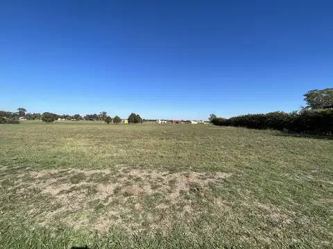 Terreno en Venta de 2000,0 m2