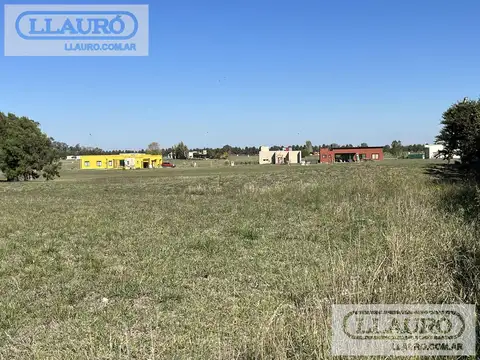 acceso a Carlos Keen s/n