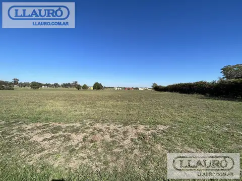 Terreno en Venta de 2000,0 m2