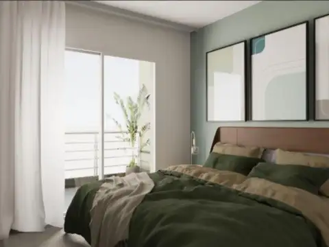 Departamento en Venta al Noreste