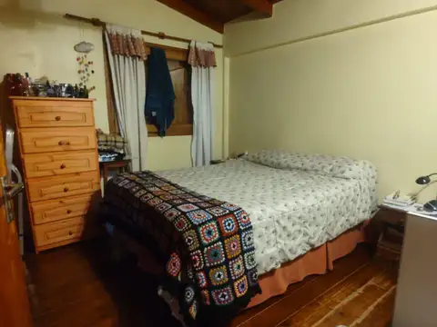 VENTA CASA 2 DORMITORIOS, B° VILLA FARELL