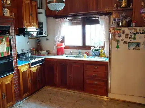 Casa en Venta en Longchamps, USD 100.000