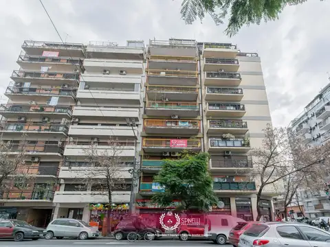 Departamento en Venta en Boedo, Capital Federal