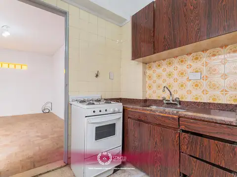 Departamento en Venta 20 años