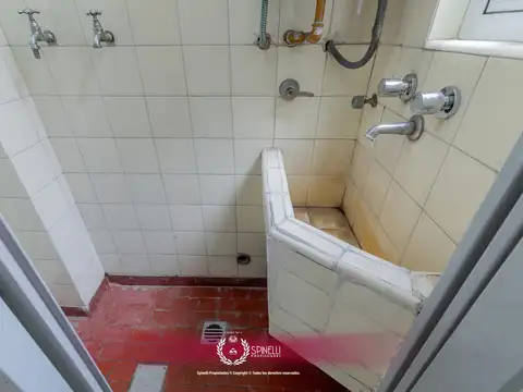 Departamento en Venta en Boedo, USD 60.000