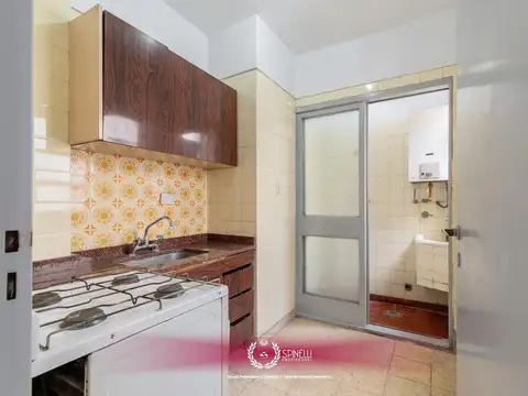 Avenida San Juan 3400