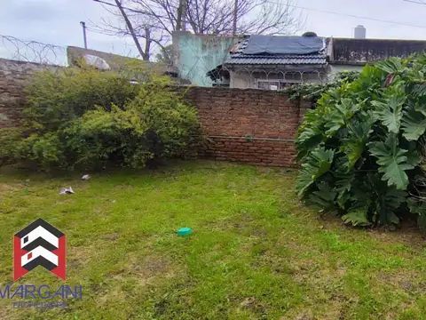 Casa en Venta en San Justo, USD 100.000