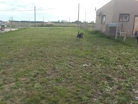 Terreno en Venta, FOS 0,6