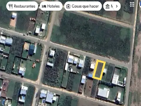 Terreno en Venta en Lima, USD 14.000