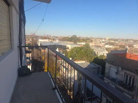 Departamento en Venta en Barracas, CABA
