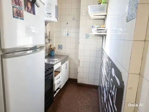 Departamento en Venta 56 años