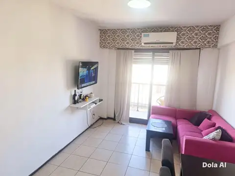 Departamento en Venta en Barracas, USD 60.000