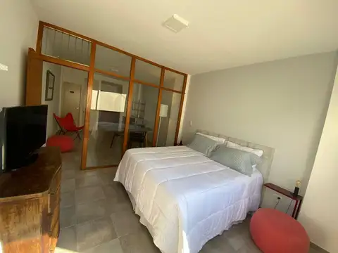 Departamento en venta de un ambiente microcentro