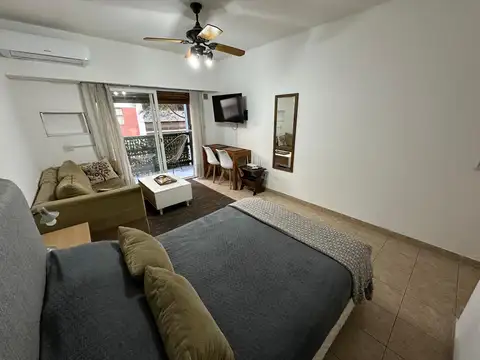 Departamento en Alquiler Temporal 30 años