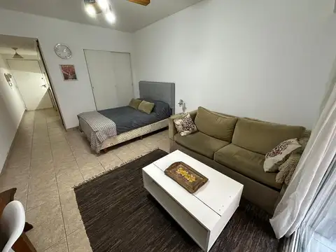 Departamento en Alquiler Temporal en Balvanera, USD 550