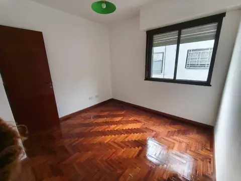 VENTA DEPARTAMENTO 2 AMBIENTES EN VILLA CRESPO