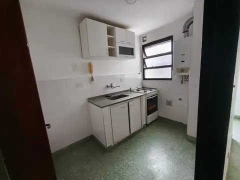 Departamento en Venta en Villa Crespo, USD 68.000
