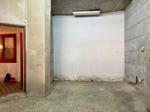 Terreno en San Cristobal