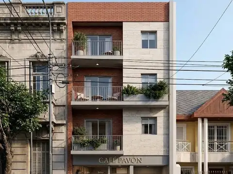Pavon 2200