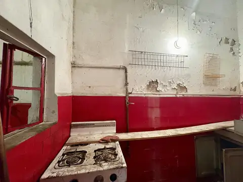 Terreno en Venta 13  mts Fondo