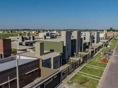 Terreno en venta Barrio Terranova