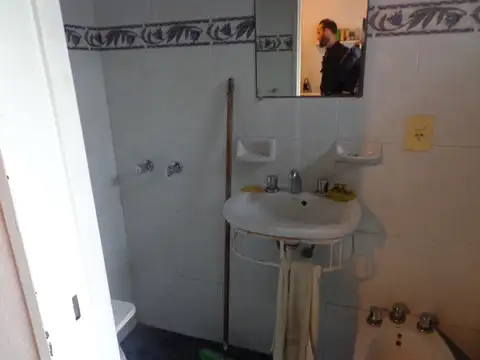 Dr Jose Ingenieros 3300