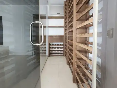 Departamento en Alquiler de 3 dormitorios