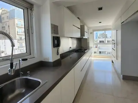 Departamento en Alquiler en Palermo Chico, USD 7.500