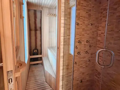 Departamento en Alquiler con 2 cocheras