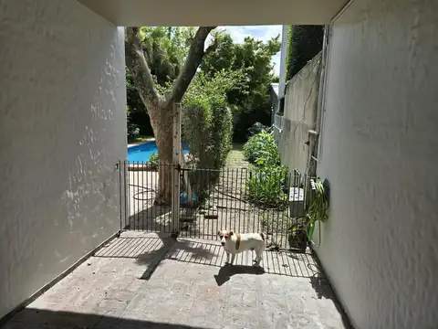 Casa en Alquiler de 1 dormitorio