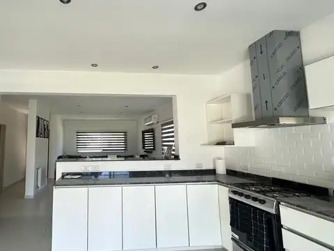 Casa en Lagoon Pilar