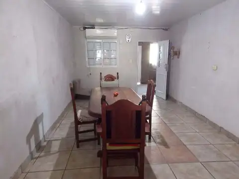 Casa en Venta en Santa Fe, USD 55.000