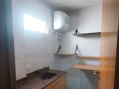 Spiso. Oficina Comercial 60m2 Cfte BELGRANO
