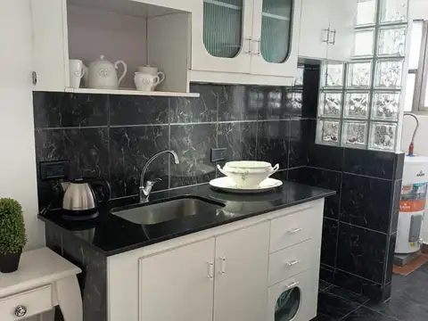 Departamento en Venta en Ramos Mejía Norte, USD 63.999