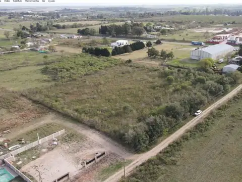 Terreno en Venta de 5000,0 m2