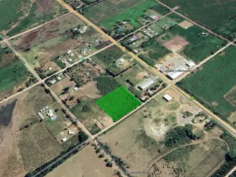 Terreno en Venta en Victoria, USD 40.000