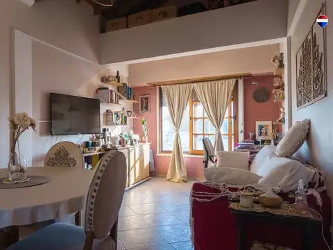 Departamento en Venta 26 años