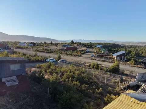 Terreno en Venta en San Carlos de Bariloche, USD 22.000
