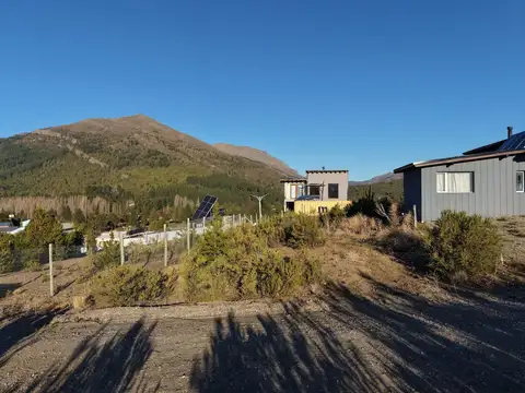 VENTA LOTE PROPIO 300MT CHALHUACO MZN 593 Lote 17