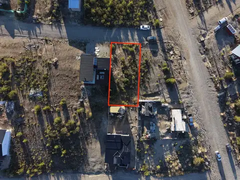 Terreno en Venta en San Carlos de Bariloche, USD 22.000