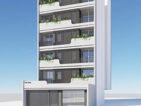 VENTA TERRENO CON PROYECTO VISADO - SANTOS LUGARES