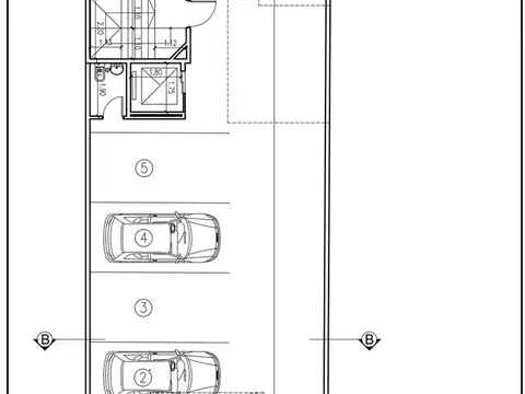 Terreno en Venta en Santos Lugares, USD 160.000