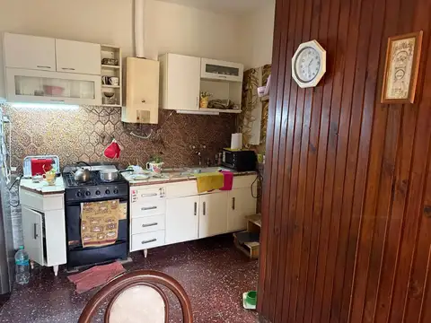 Depto Tipo Casa en Alquiler de 3 ambientes
