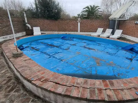 Casa en Venta en Punta Lara, USD 110.000